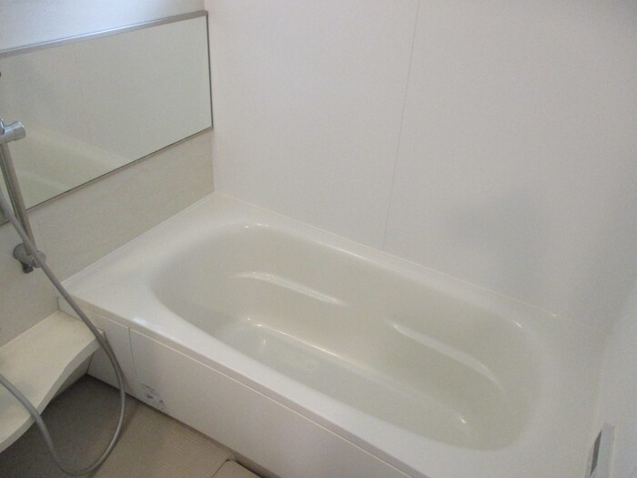 7/15 浴室