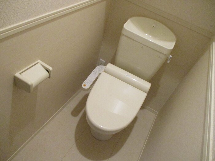 8/15 トイレ
