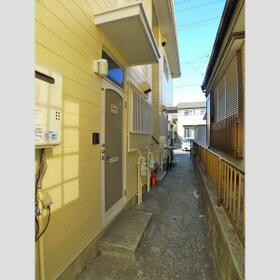 14/15 エントランス