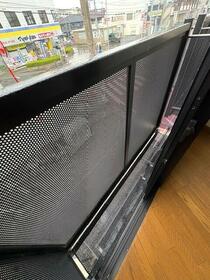 14/16 バルコニー