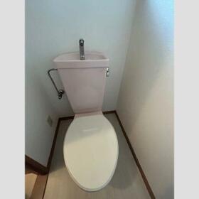 11/13 トイレ