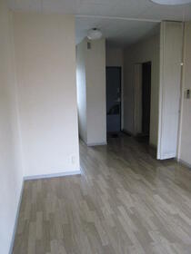 3/16 リビング/ダイニング