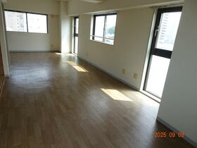 2/15 リビング/ダイニング