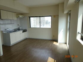 3/15 リビング/ダイニング