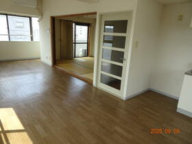 4/15 リビング/ダイニング