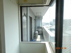 15/15 バルコニー