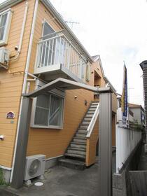 2/2 エントランス