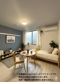 2/15 リビング/ダイニング