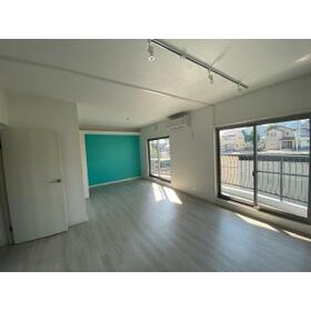 5/18 リビング/ダイニング