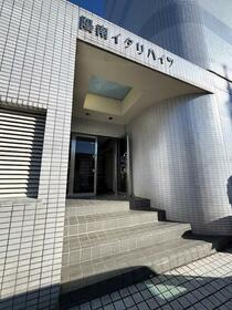 15/18 エントランス