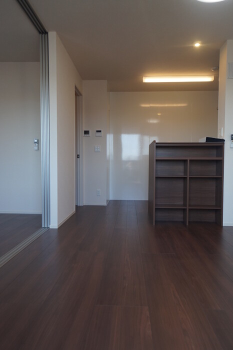 3/20 リビング/ダイニング