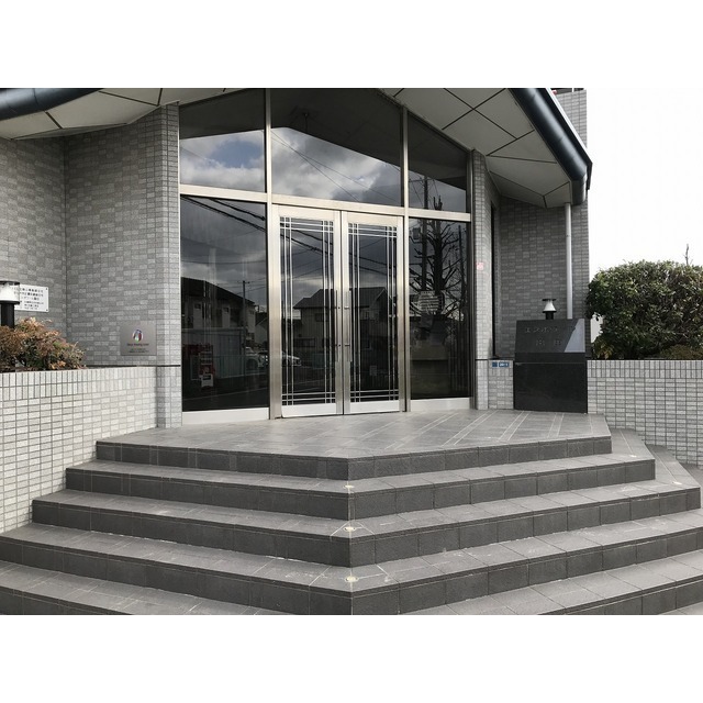 5/6 エントランス