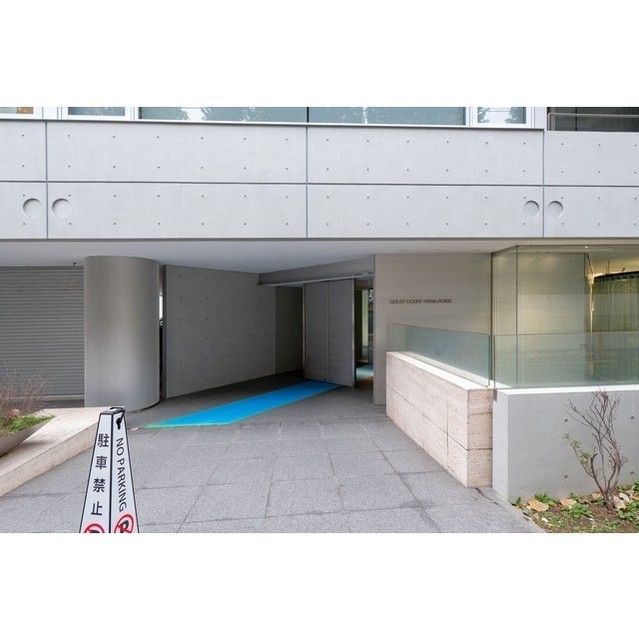 6/6 エントランス