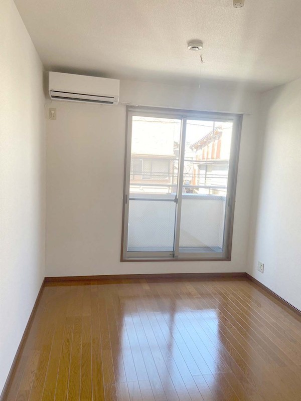 3/17 リビング/ダイニング