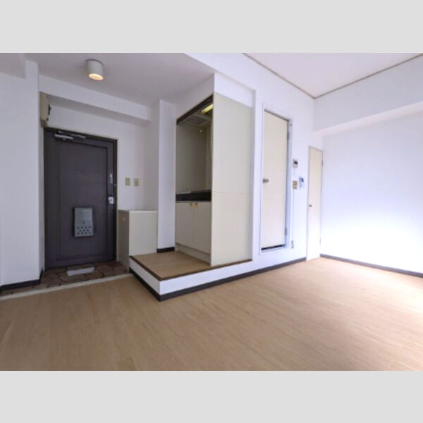 3/12 リビング/ダイニング