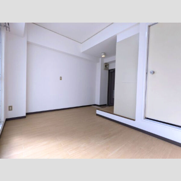 4/12 リビング/ダイニング