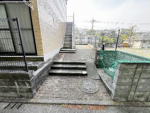 11/20 エントランス