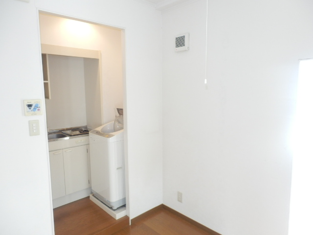 5/30 リビング/ダイニング