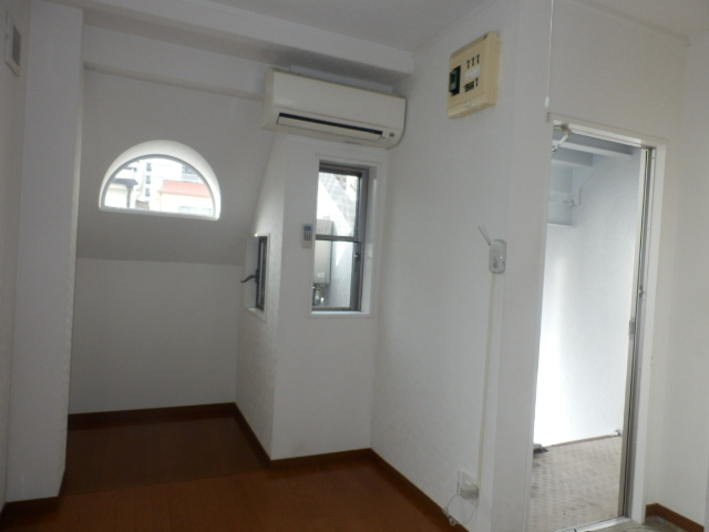 6/30 リビング/ダイニング