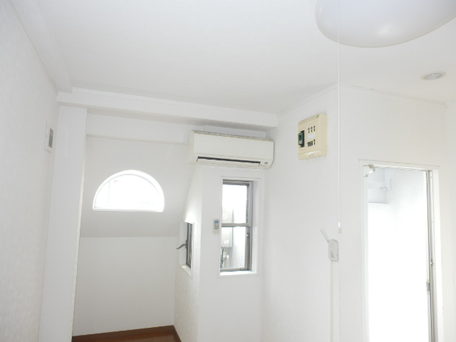 7/30 リビング/ダイニング