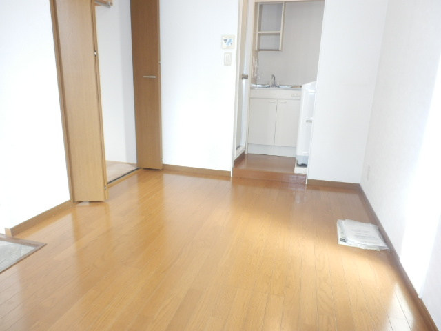 8/30 リビング/ダイニング