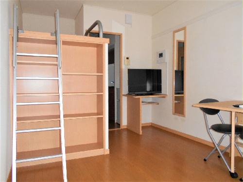 3/17 リビング/ダイニング