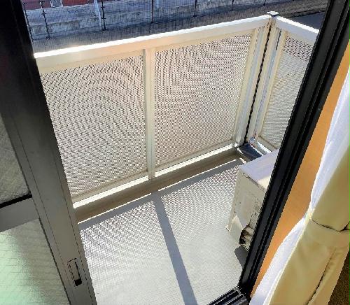 13/17 エントランス