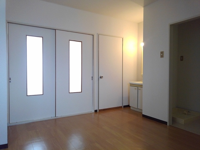 3/20 リビング/ダイニング