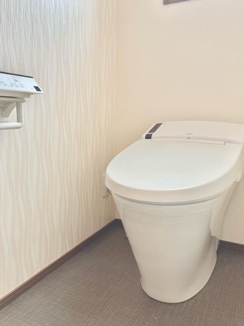 9/14 トイレ