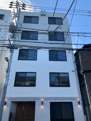 1/6 外観