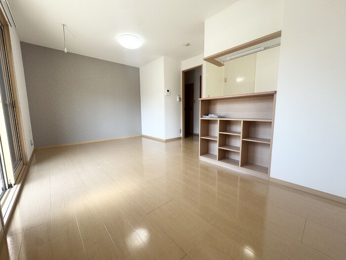 4/27 リビング/ダイニング