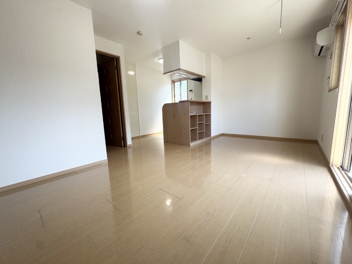 3/27 リビング/ダイニング