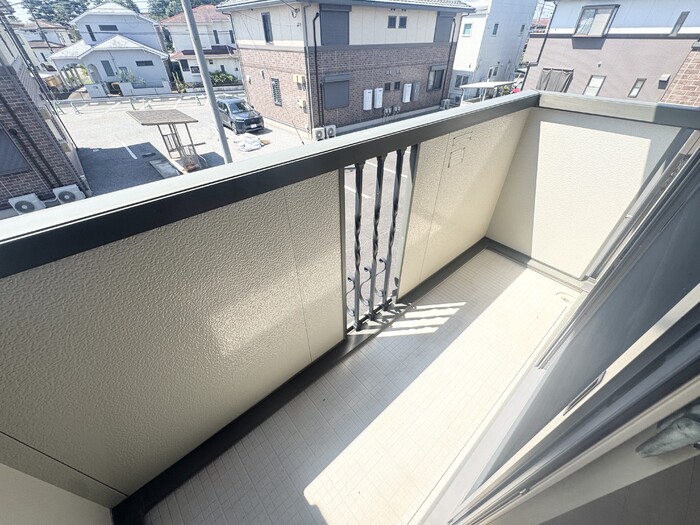 18/28 バルコニー