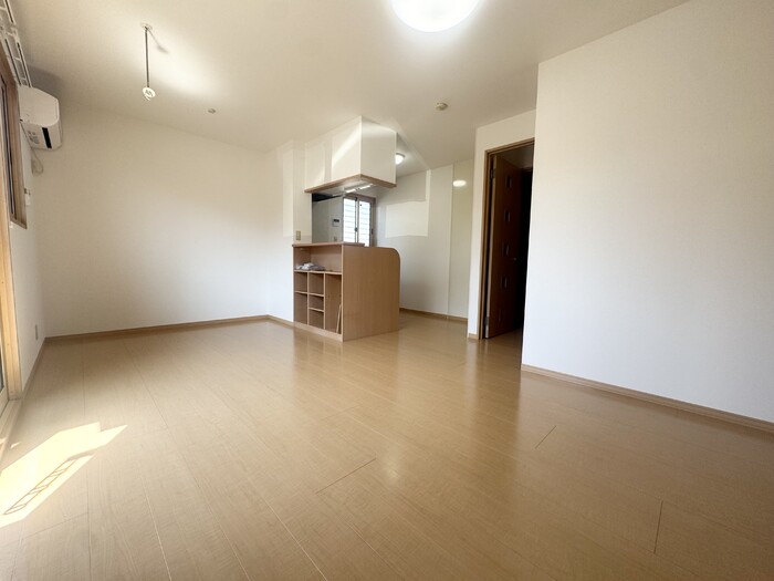 4/28 リビング/ダイニング