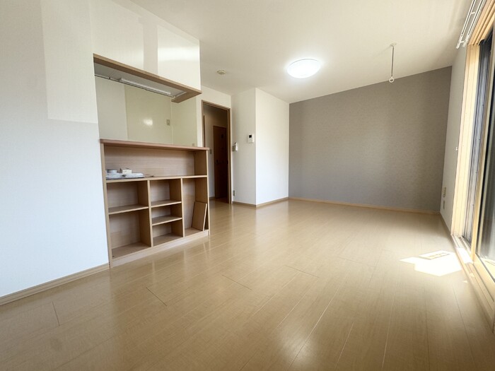 3/28 リビング/ダイニング