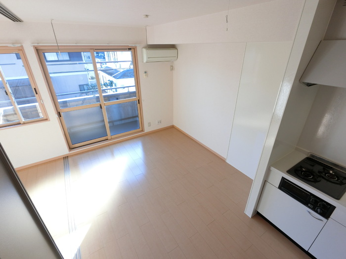 3/28 リビング/ダイニング