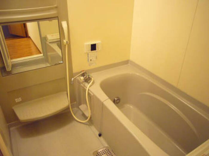 4/9 浴室