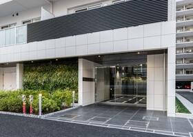 12/15 エントランス