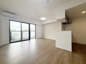 3/28 リビング/ダイニング