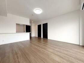 3/28 リビング/ダイニング