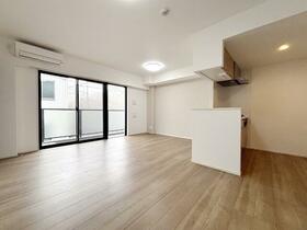 3/28 リビング/ダイニング