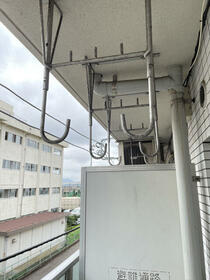 13/16 バルコニー