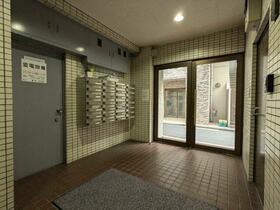 6/16 リビング/ダイニング