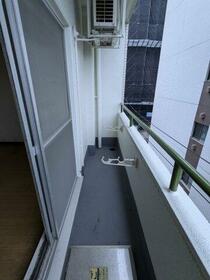 14/16 バルコニー
