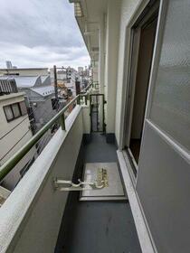 15/16 バルコニー