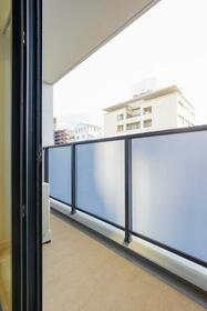 14/16 バルコニー