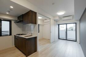 3/16 リビング/ダイニング