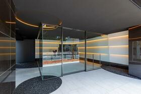 15/16 エントランス