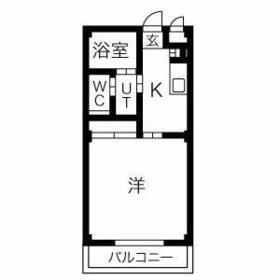 セントアイヴィス向島の間取り