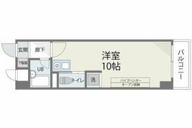 アバンダント84の間取り